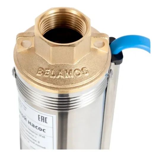 Купить Скважинный насос БЕЛАМОС TF3-40